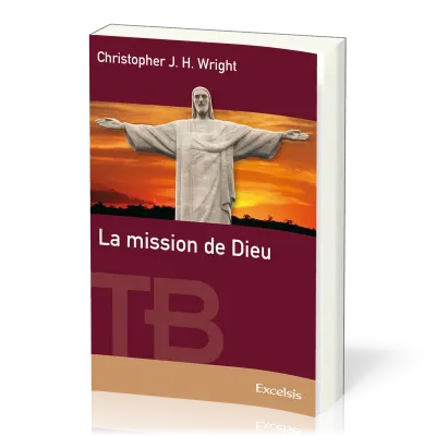MISSION DE DIEU (LA)