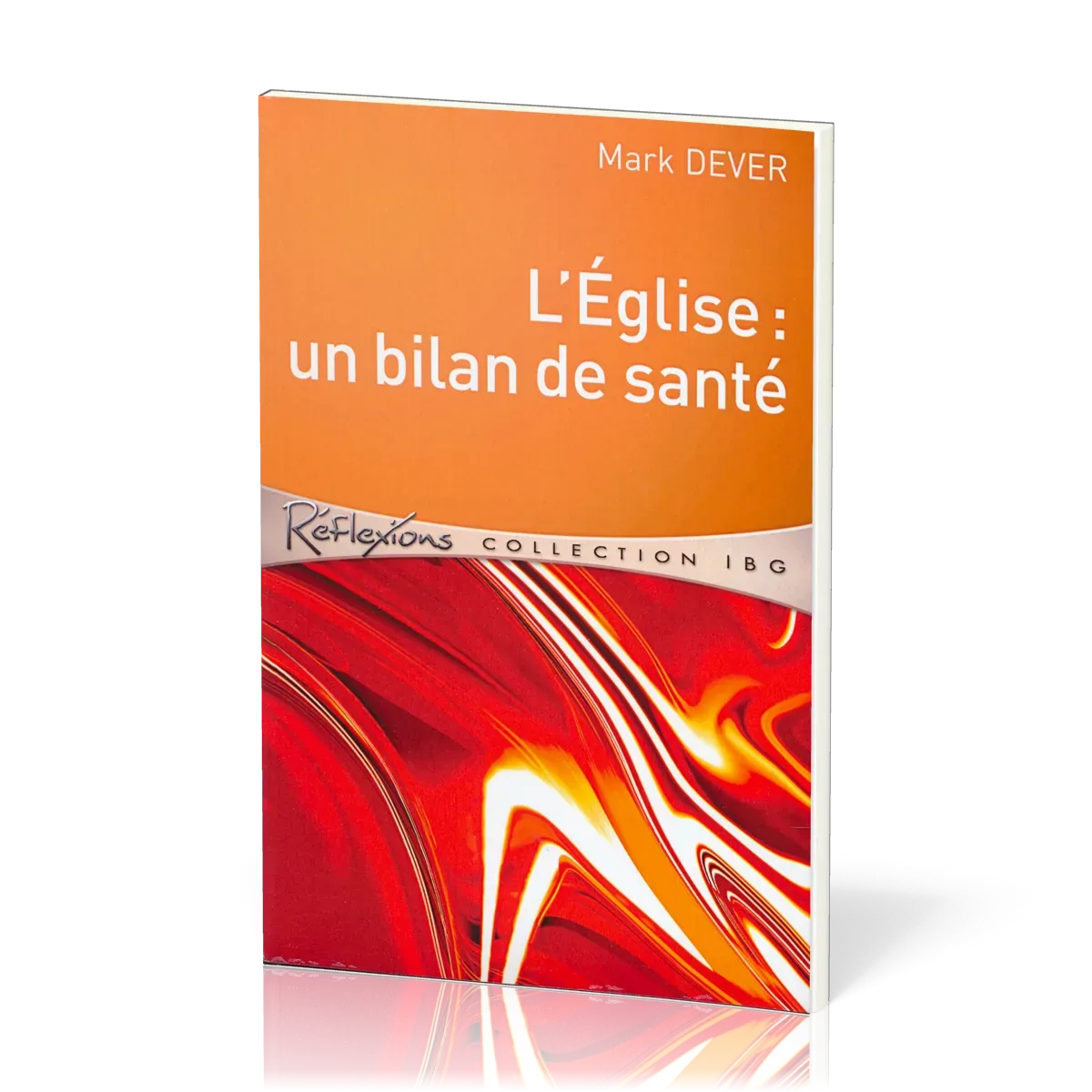 EGLISE BILAN DE SANTE (L')