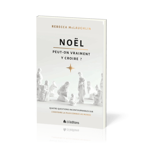 NOEL : PEUT-ON VRAIMENT Y CROIRE