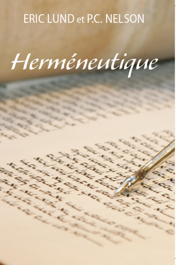 HERMENEUTIQUE