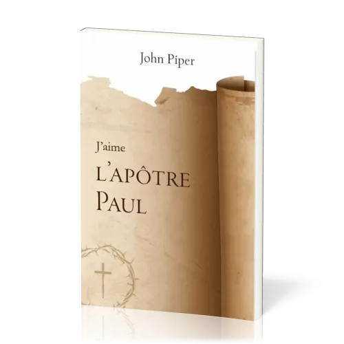 J'AIME L'APOTRE PAUL