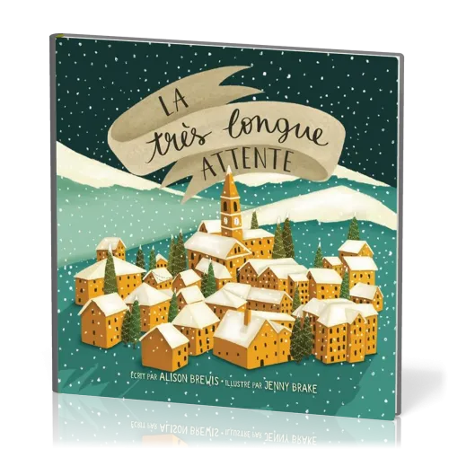 TRES LONGUE ATTENTE (LA)