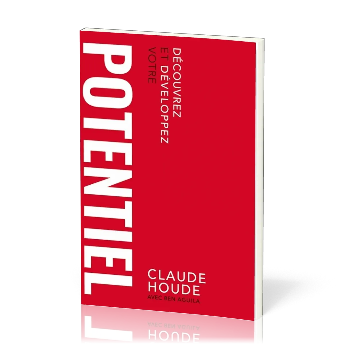 DECOUVREZ ET DEVELOPPEZ VOTRE POTENTIEL