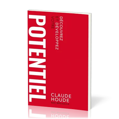 DECOUVREZ ET DEVELOPPEZ VOTRE POTENTIEL