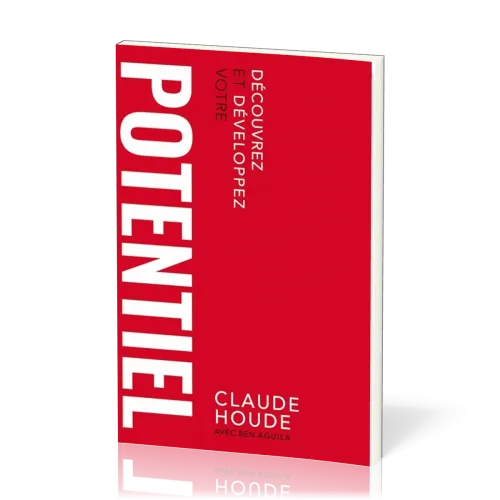 DECOUVREZ ET DEVELOPPEZ VOTRE POTENTIEL