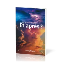 ET APRES ?