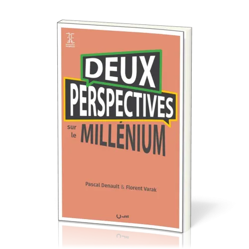 DEUX PERSPECTIVES SUR LE MILLENIUM