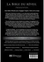 BIBLE DU REVEIL SEGOND 1910 SOUPLE TRANCHE ARGENT