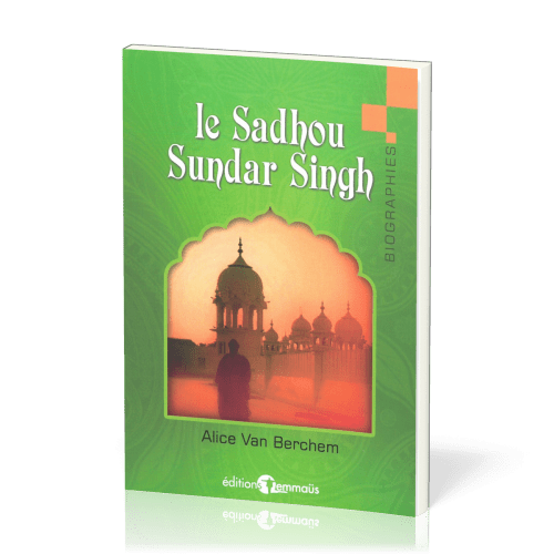 SADHOU SUNDAR SINGH (LE)