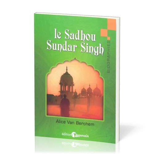 SADHOU SUNDAR SINGH (LE)
