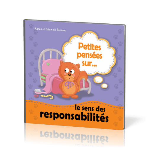 PETITES PENSEES SUR LE SENS DES RESPONSABILITES