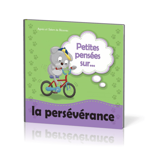 PETITES PENSEES SUR LA PERSEVERANCE