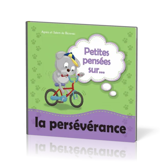 PETITES PENSEES SUR LA PERSEVERANCE