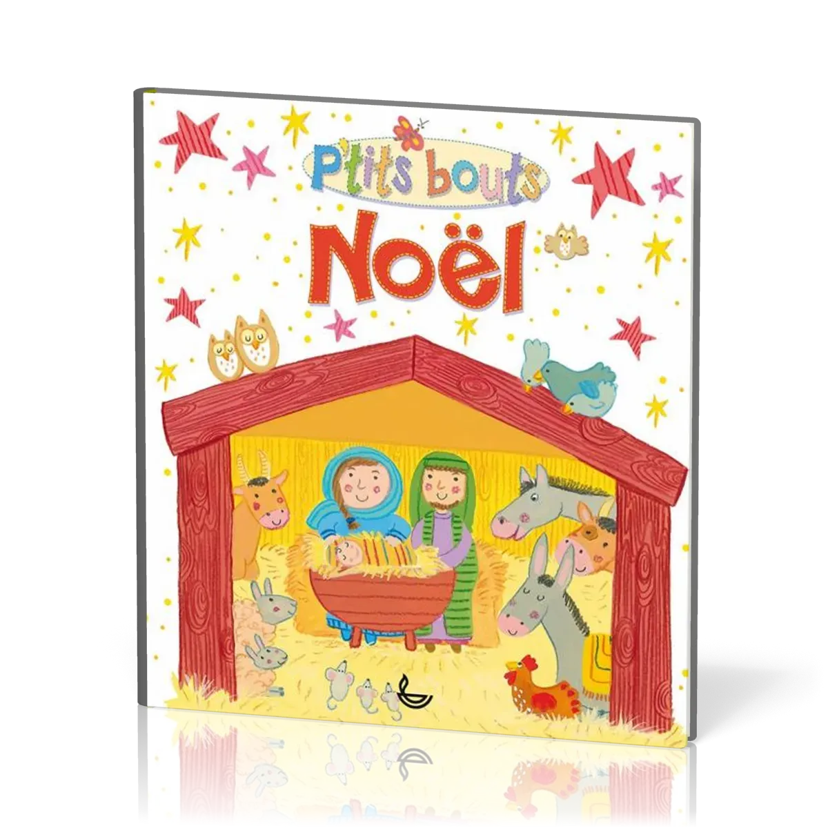 PTITS BOUTS - NOEL