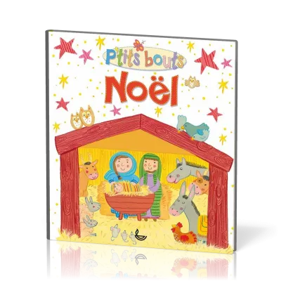 PTITS BOUTS - NOEL