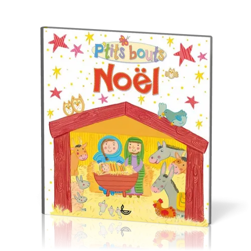 PTITS BOUTS - NOEL