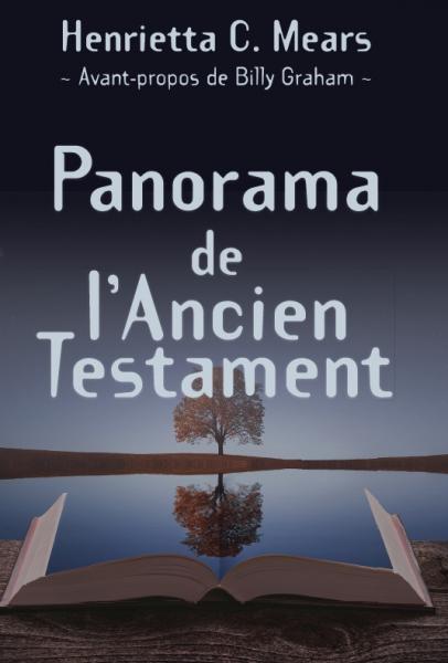 PANORAMA DU NOUVEAU TESTAMENT