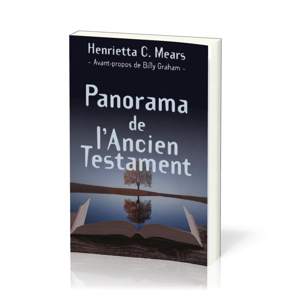 PANORAMA DE L'ANCIEN TESTAMENT