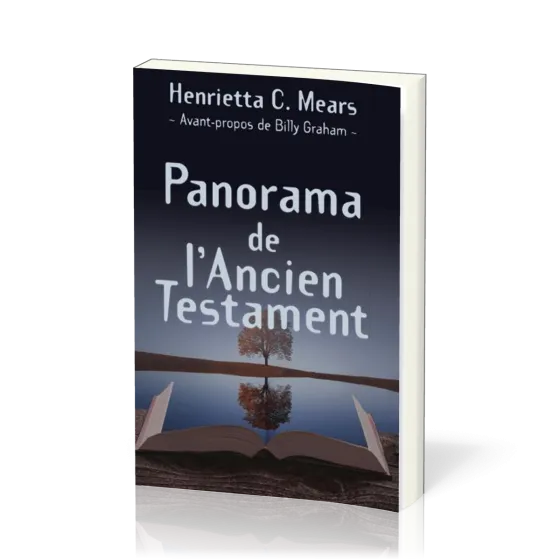 PANORAMA DE L'ANCIEN TESTAMENT