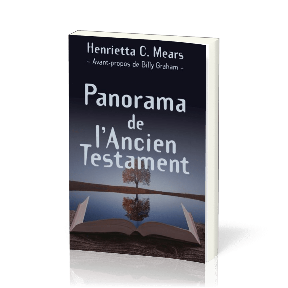 PANORAMA DU NOUVEAU TESTAMENT