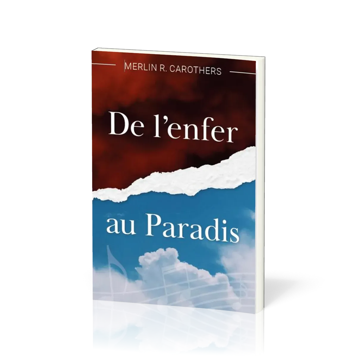DE L'ENFER AU PARADIS - NOUVELLE EDITION
