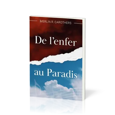 DE L'ENFER AU PARADIS - NOUVELLE EDITION