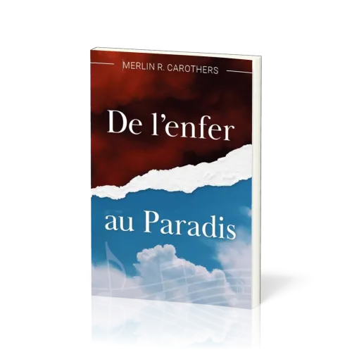 DE L'ENFER AU PARADIS - NOUVELLE EDITION