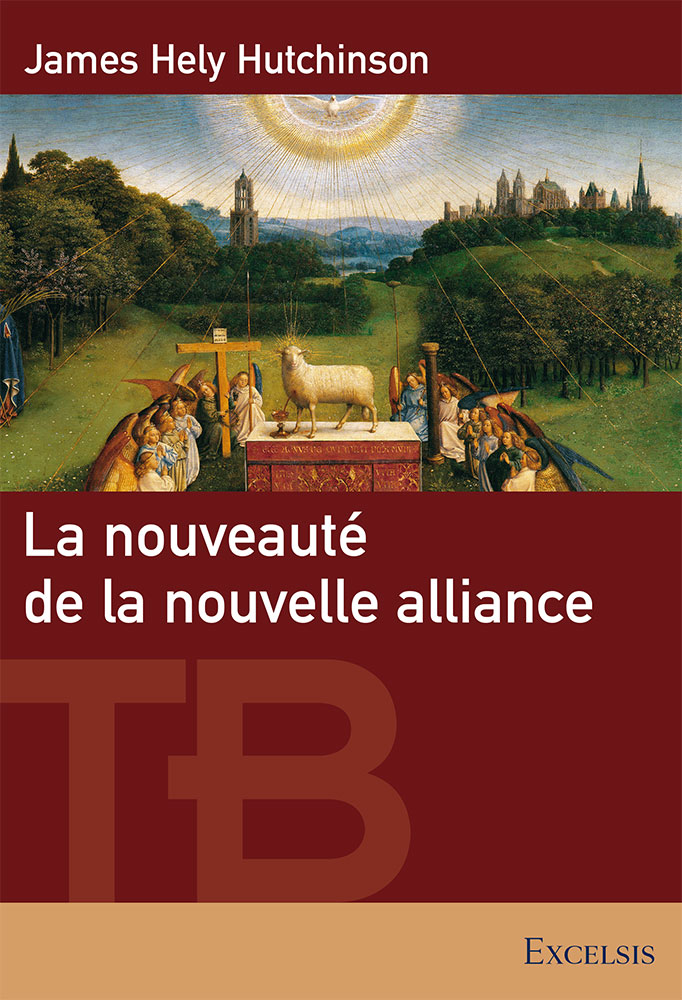 NOUVEAUTE DE LA NOUVELLE ALLIANCE (LA)