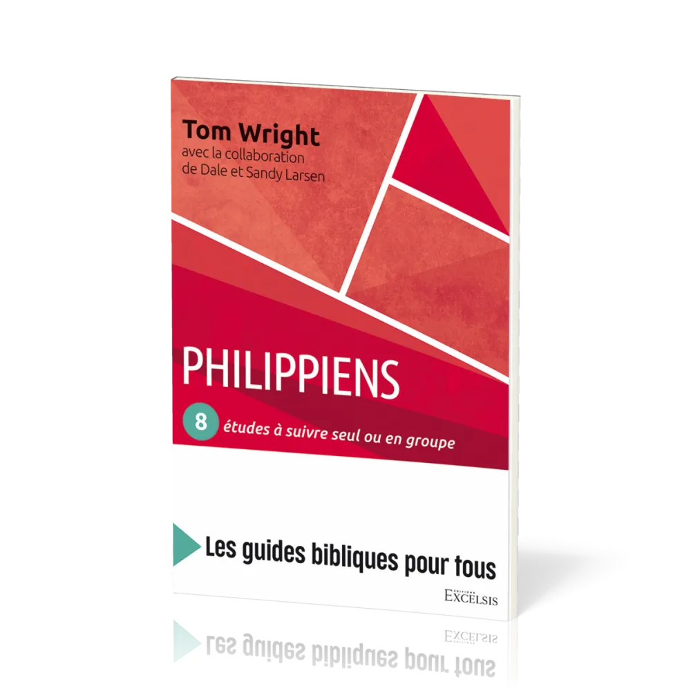PHILIPPIENS - 8 ETUDES A SUIVRE SEUL OU EN GROUPE