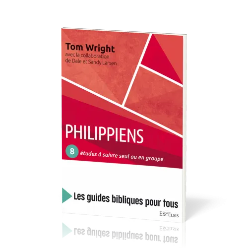 PHILIPPIENS - 8 ETUDES A SUIVRE SEUL OU EN GROUPE
