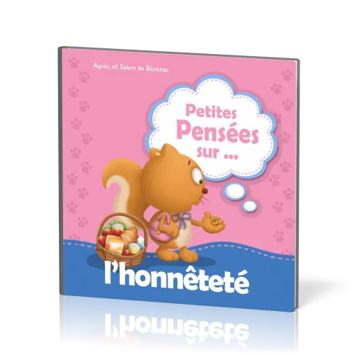 PETITES PENSEES SUR L'HONNETETE