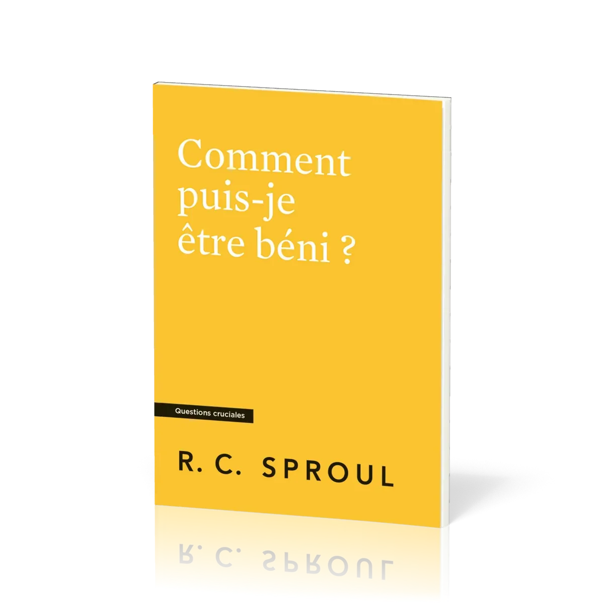 COMMENT PUIS-JE ETRE BENI ?