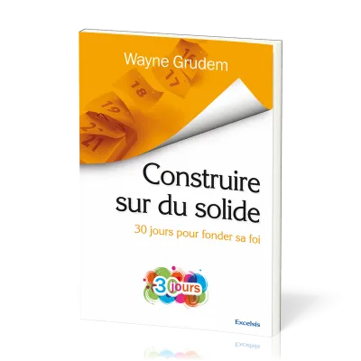 CONSTRUIRE SUR DU SOLIDE