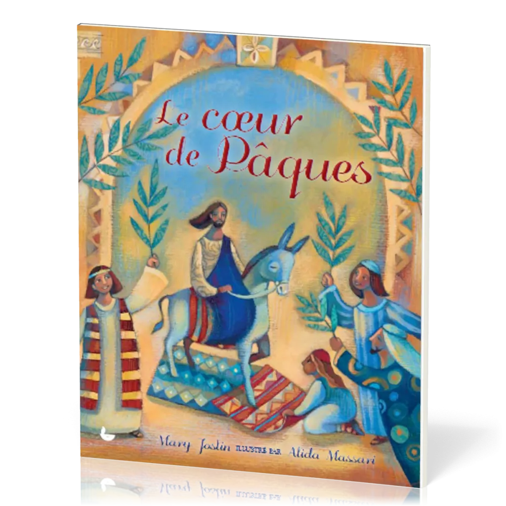 COEUR DE PAQUES (LE)