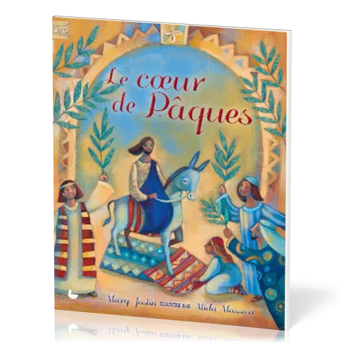 COEUR DE PAQUES (LE)