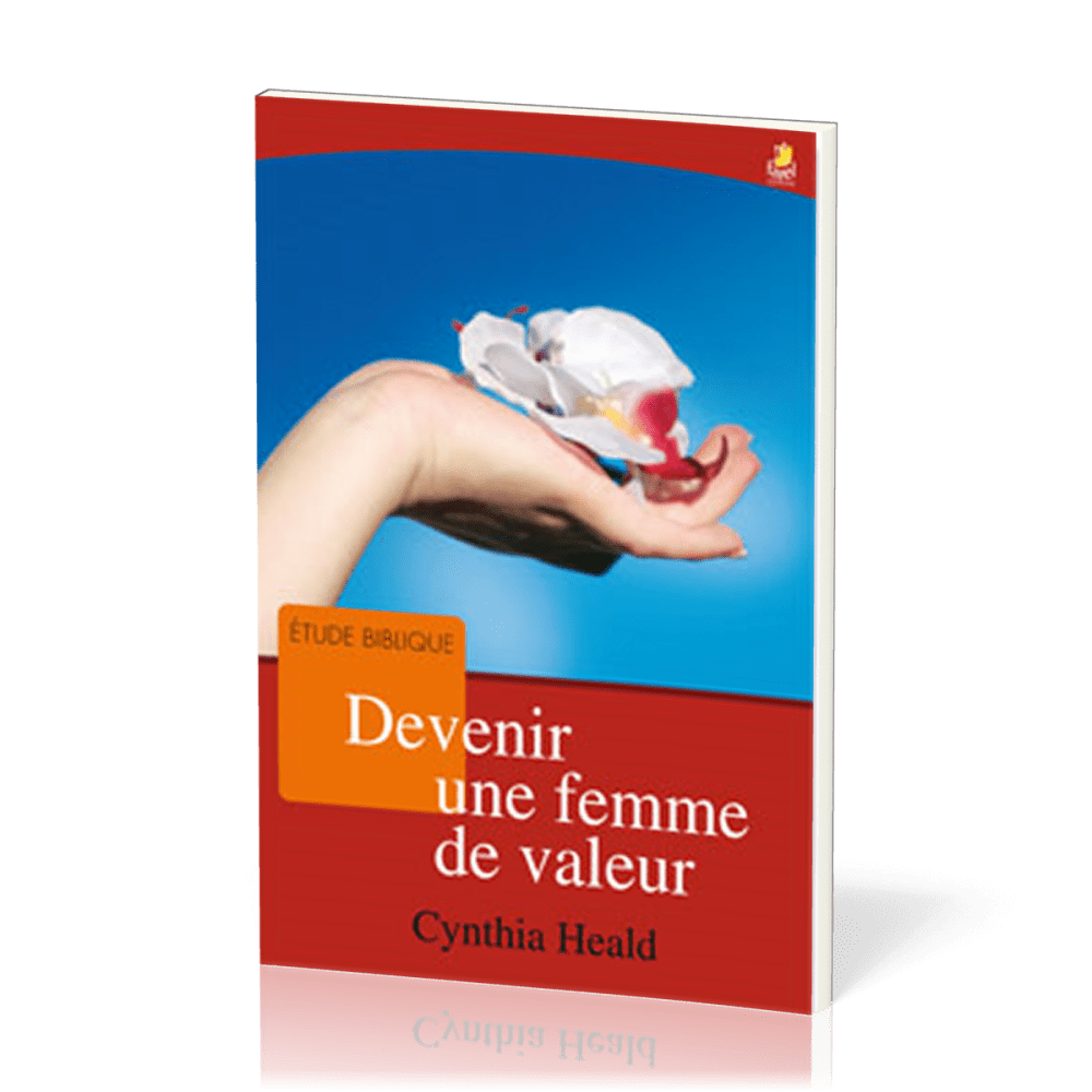 DEVENIR UNE FEMME DE VALEUR