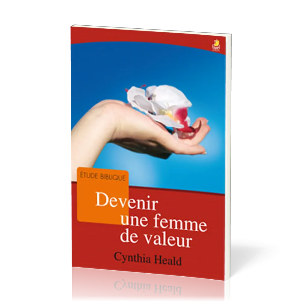 DEVENIR UNE FEMME DE VALEUR