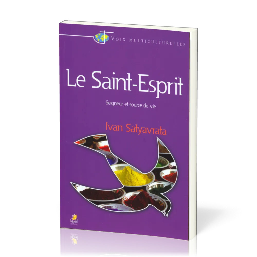 SAINT ESPRIT SEIGNEUR ET SOURCE DE VIE