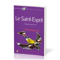 SAINT ESPRIT SEIGNEUR ET SOURCE DE VIE