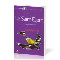 SAINT ESPRIT SEIGNEUR ET SOURCE DE VIE