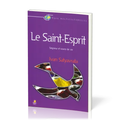 SAINT ESPRIT SEIGNEUR ET SOURCE DE VIE
