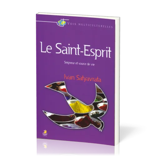 SAINT ESPRIT SEIGNEUR ET SOURCE DE VIE