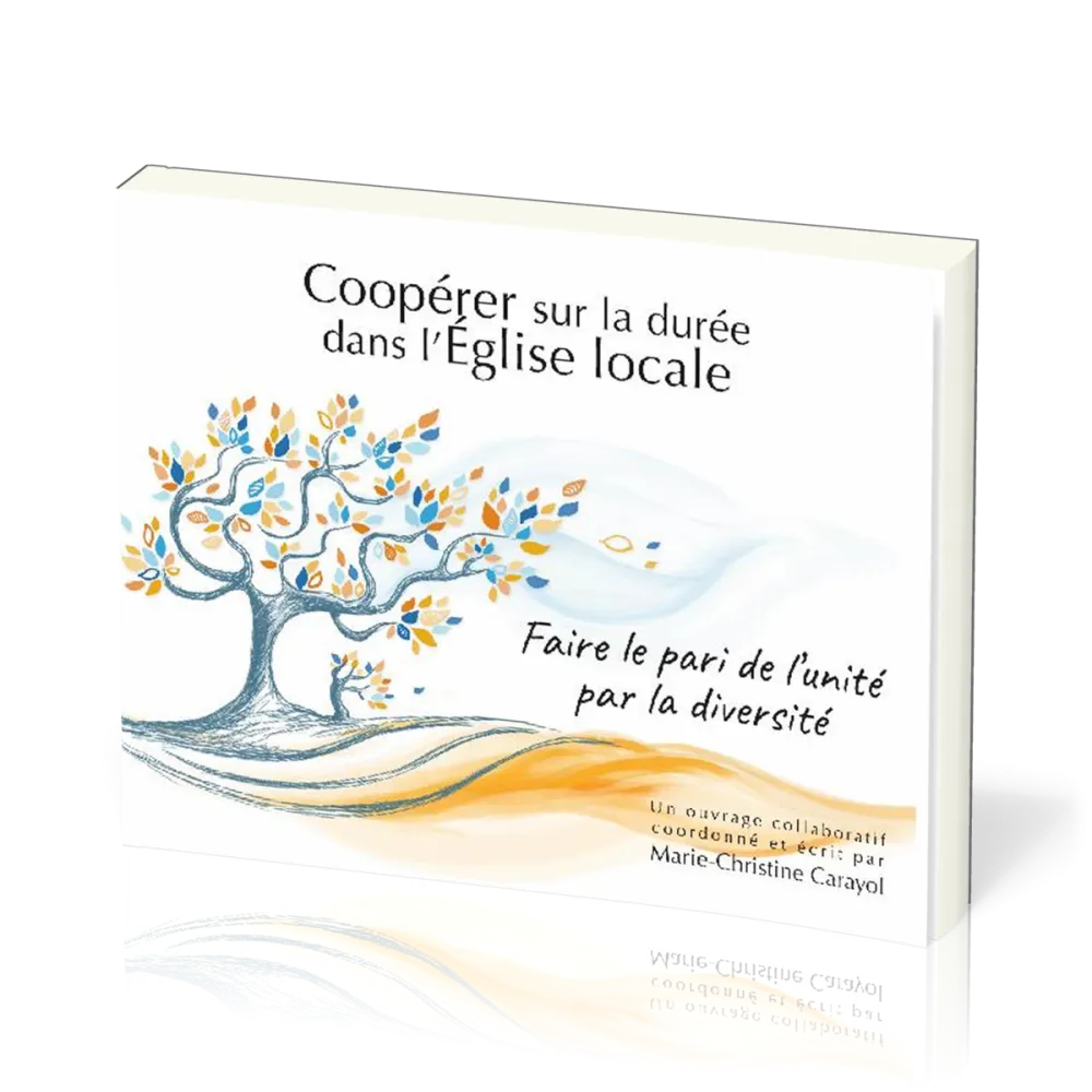 COOPERER SUR LA DUREE DANS L'EGLISE LOCALE