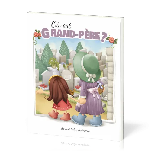 OU EST GRAND-PERE ?