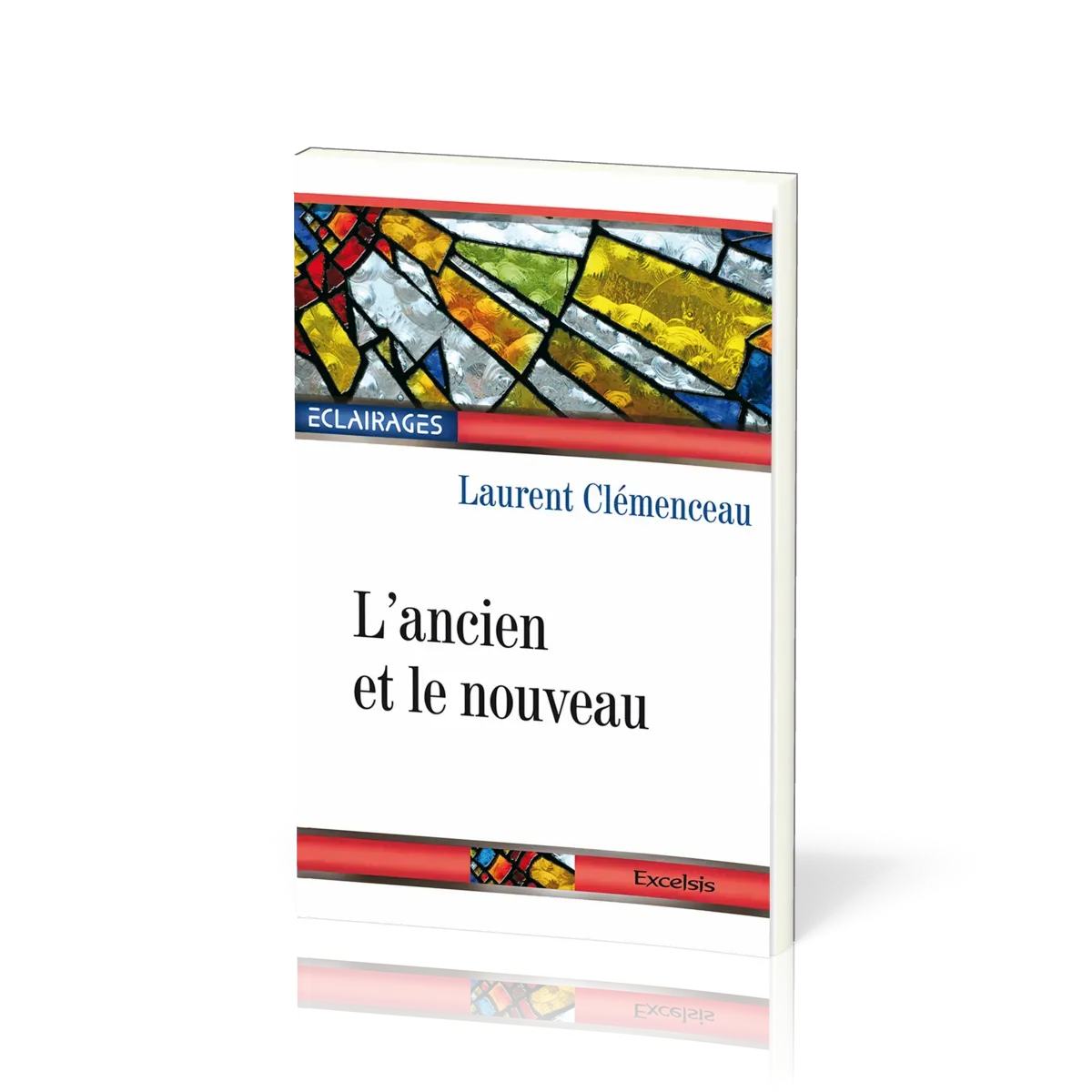 ANCIEN ET LE NOUVEAU (L')