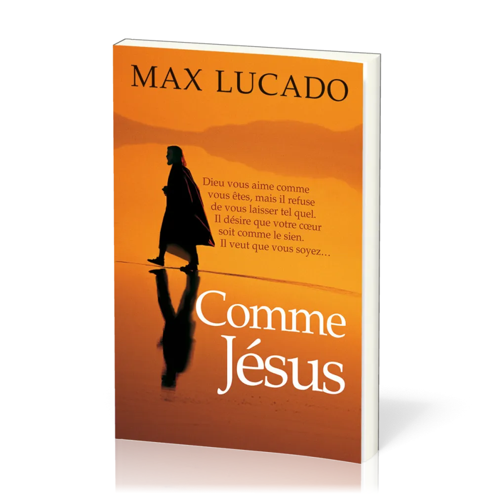 COMME JESUS