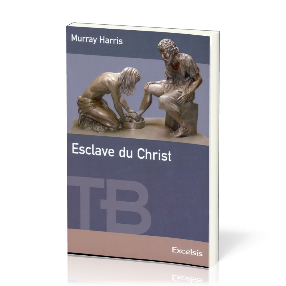 ESCLAVE DU CHRIST