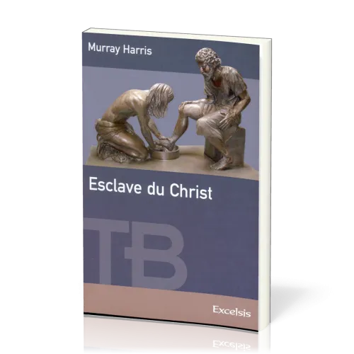 ESCLAVE DU CHRIST