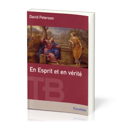 EN ESPRIT ET EN VERITE