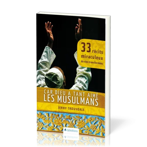 CAR DIEU A TANT AIME LES MUSULMANS